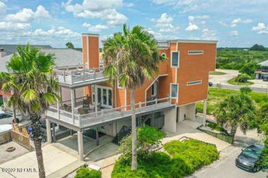 SUNRISE, SUNSET, and all the fun in between. Enjoy spectacular - Beach Home for sale in ST Augustine, Florida on Beachhouse.com
