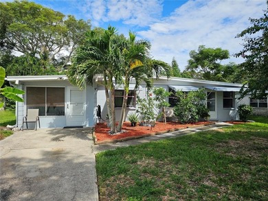 Beach Home For Sale in Largo, Florida