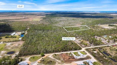 Beach Acreage For Sale in Port St Joe, Florida