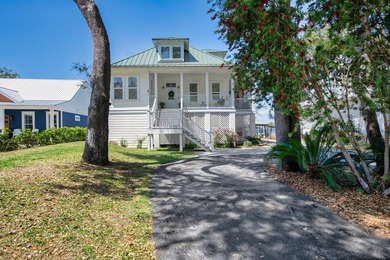 Beach Home For Sale in Freeport, Florida
