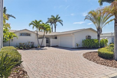 Beach Home For Sale in Treasure Island, Florida
