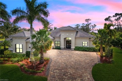 Beach Home For Sale in Estero, Florida