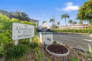 Beach Condo For Sale in Lauderdale By The Sea, Florida