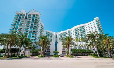 Beach Condo For Sale in North Bay Village, Florida