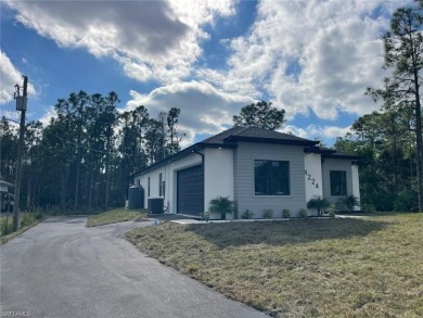 Beach Home For Sale in Naples, Florida