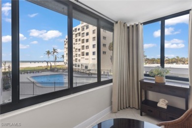 Beach Condo For Sale in Fort Myers Beach, Florida