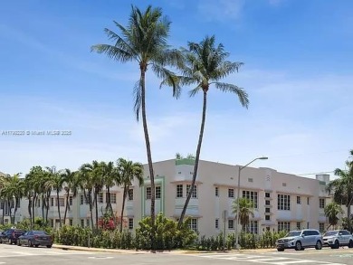 Beach Condo For Sale in Miami Beach, Florida