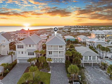 Beach Home For Sale in Santa Rosa Beach, Florida