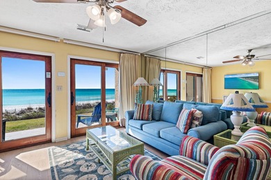 Beach Condo Sale Pending in Destin, Florida