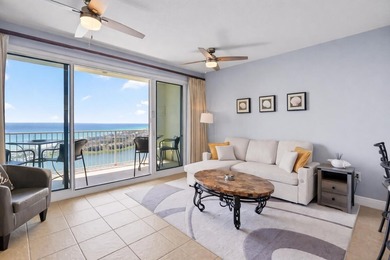 Beach Condo For Sale in Miramar Beach, Florida