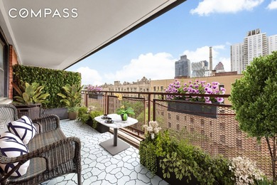 Beach Condo For Sale in New York, New York