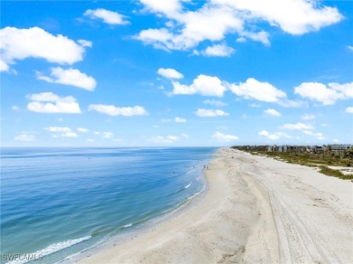 Beach Condo For Sale in Sanibel, Florida