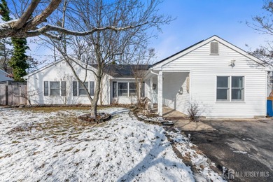 Beach Home For Sale in Barnegat, New Jersey