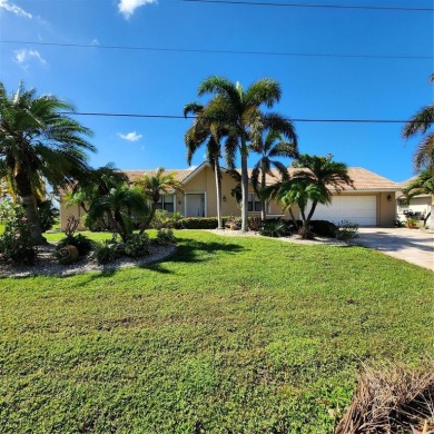 Beach Home For Sale in Punta Gorda, Florida