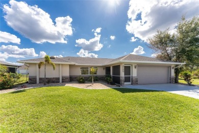 Beach Home Sale Pending in Punta Gorda, Florida