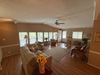 Beach Home For Sale in North Fort Myers, Florida