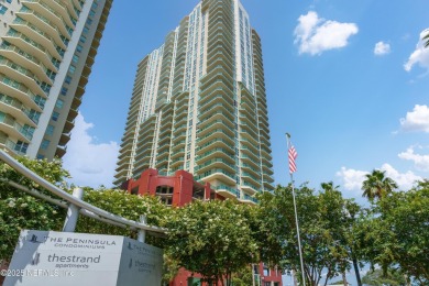 Beach Condo For Sale in Jacksonville, Florida
