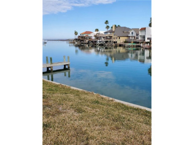 Beach Lot Off Market in Corpus Christi, Texas