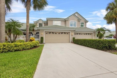 Beach Townhome/Townhouse For Sale in Port Saint Lucie, Florida