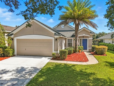 Beach Home Active Under Contract in Jacksonville, Florida