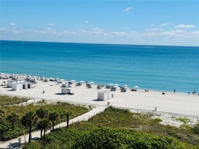 Beach Condo For Sale in Miami Beach, Florida