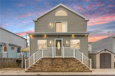 Beach Home For Sale in Brooklyn, New York