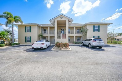 Beach Condo For Sale in Punta Gorda, Florida