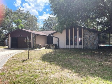 Beach Home For Sale in Spring Hill, Florida