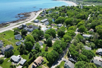 Beach Lot For Sale in Rye, New Hampshire