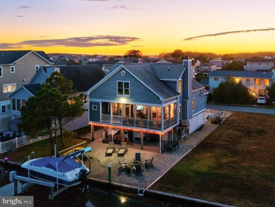Beach Home For Sale in South Bethany, Delaware