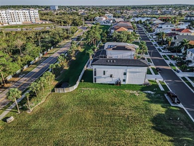 Beach Lot For Sale in New Port Richey, Florida