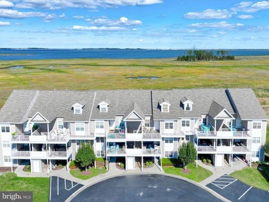 Beach Condo For Sale in Ocean View, Delaware