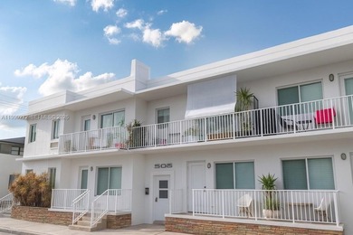 Beach Condo For Sale in Miami Beach, Florida