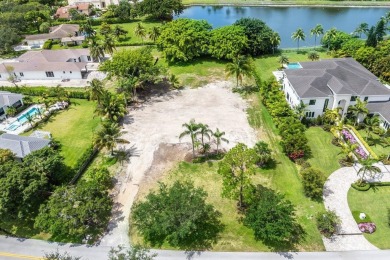 Beach Lot For Sale in Palm Beach Gardens, Florida