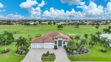 Beach Home Sale Pending in Punta Gorda, Florida