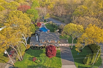 Beach Home For Sale in Mastic, New York