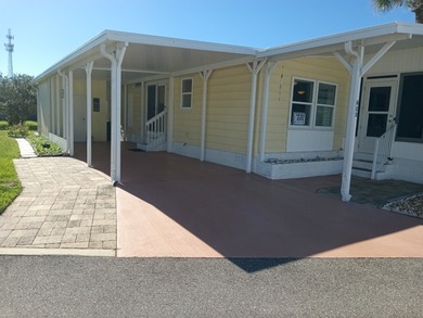 Beach Home For Sale in Melbourne Beach, Florida