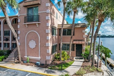 Beach Condo For Sale in Jacksonville, Florida