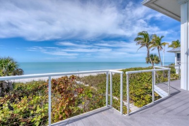 Beach Home For Sale in Boca Grande, Florida