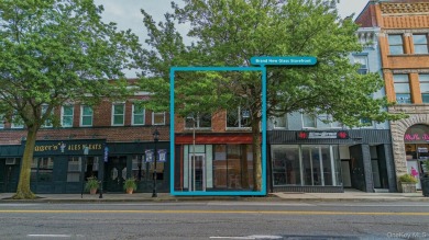 Beach Commercial Sale Pending in Riverhead, New York