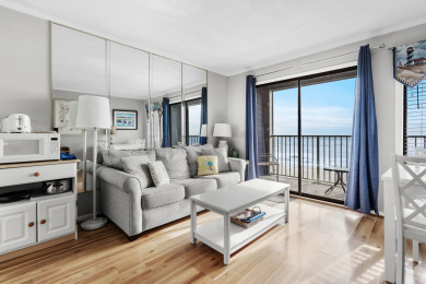 Vacation Rental Beach Condo in Myrtle Beach, South Carolina