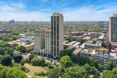 Beach Home For Sale in Chicago, Illinois