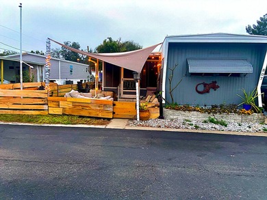 Beach Home For Sale in Clearwater, Florida