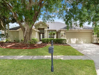 Beach Home For Sale in Palm Harbor, Florida
