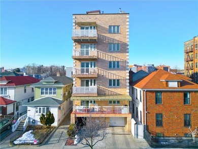 Beach Condo For Sale in Brooklyn, New York