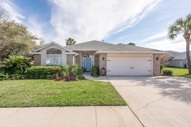 Beach Home For Sale in Miramar Beach, Florida