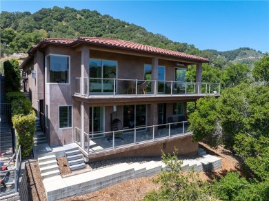 Beach Home For Sale in Avila Beach, California