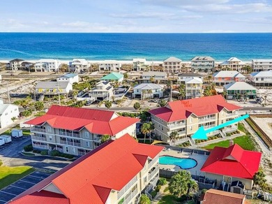 Beach Condo For Sale in Navarre, Florida
