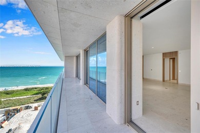 Beach Condo For Sale in Surfside, Florida