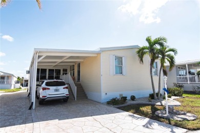 Beach Home For Sale in Punta Gorda, Florida